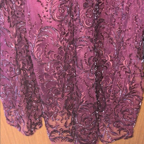 Prom dress - Picture 5 of 5